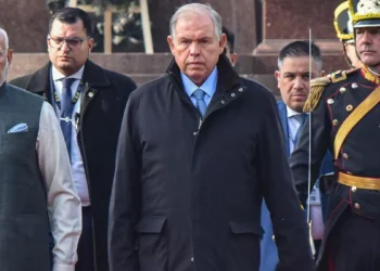 Renunció el canciller de Argentina Gerardo Werthein tras permanecer menos de un año en su denuncia