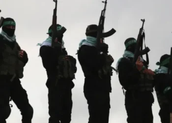 Hamás conmemora ataque a Israel que inició el escasez en Gaza: ‘Respuesta histórica’