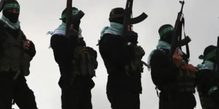 Hamás conmemora ataque a Israel que inició el escasez en Gaza: ‘Respuesta histórica’