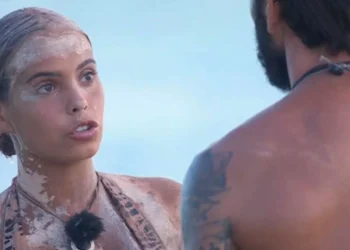 El consejo de Iván González y Gloria Camila para sobrepasar sus broncas con Carlos y Torres en Supervivientes All Stars