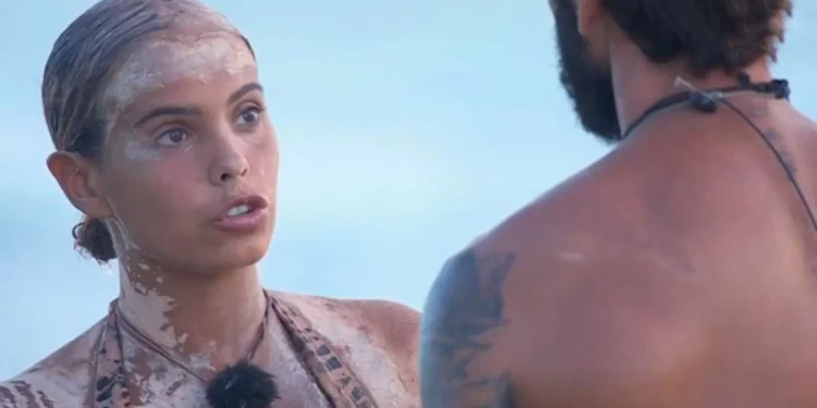 El consejo de Iván González y Gloria Camila para sobrepasar sus broncas con Carlos y Torres en Supervivientes All Stars