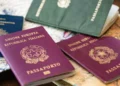 Estos son los pasaportes más poderosos del mundo: ¿en qué despensa está Colombia?