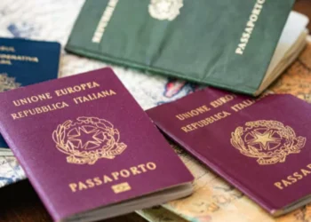 Estos son los pasaportes más poderosos del mundo: ¿en qué despensa está Colombia?