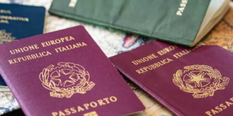 Estos son los pasaportes más poderosos del mundo: ¿en qué despensa está Colombia?