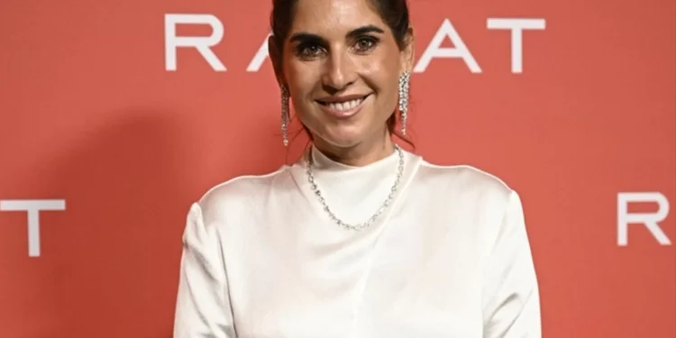 campeóní habla Lourdes Montes de Blanca Romero: la mujer de Francisco Rivera y la ex de Cayetano coinciden por primera vez