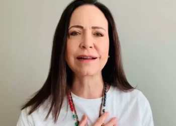 Desde la clandestinidad, María Corina Machado antojo el Nobel de Paz: esta es su lucha