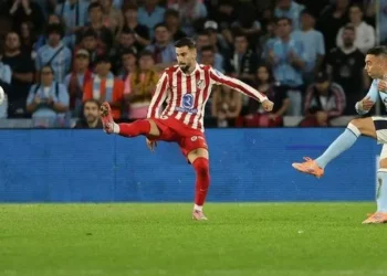 Tres semanas frenéticas tras la pausa