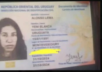 Ubicaron a la madre de la uruguaya internada en Bolivia “que no puede hablar siquiera interactuar”, dijo la vicecanciller