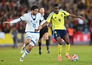 vencedorí funciona la repesca UEFA para el Mundial 2026: billetes, partidos y el factor Nations League