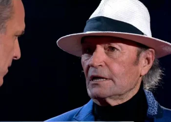 Amador Mohedano da detalles en De Viernes de su ingreso hospitalario