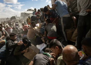 Hamás termina recuento de rehenes vivos en Gaza, que remitirá desde tres localizaciones