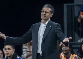 Pedro Martínez y Sarunas Jasikevicius analizan el valía BC – Fenerbahçe