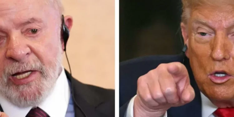 Brasil y EE. UU. retoman negociación comercial