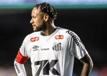 La postura del Santos sobre el futuro de Neymar Jr.