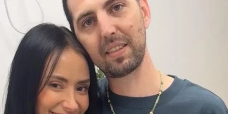 Liberación de rehenes en lazada: quién es el colombiano que fue liberado por Hamás