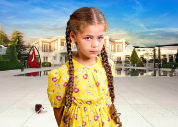 Así está hoy Isabella Damla Güvenilir, la actriz que debutó en ‘Elif’ con solo 5 años