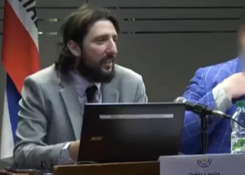 Abogado de Pablo Laurta nones descarta que haya vivido “un proceso de psicosis”; parar la fiscal es imputable