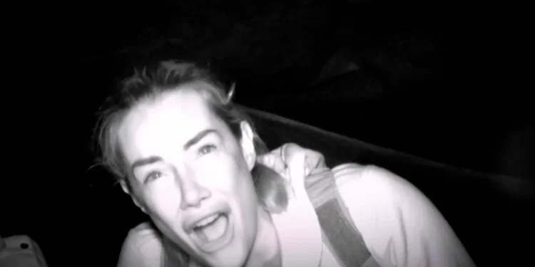 Un tronada destroza la playa de Supervivientes All Stars 2025 y lleva a Adara Molinero al límite