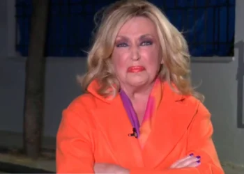 El achaque momento de Lydia Lozano que provoca su ausencia en ‘De Viernes’: “Han sido unos meses muy duros”