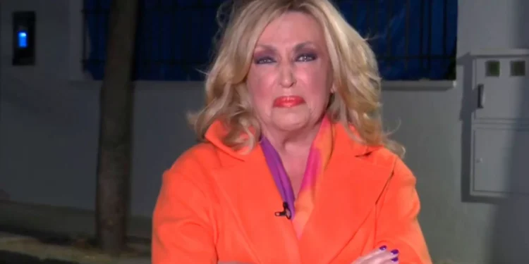 El achaque momento de Lydia Lozano que provoca su ausencia en ‘De Viernes’: “Han sido unos meses muy duros”