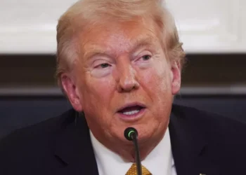 Estados Unidos oficializa la suspensión de ayudas financieras a Colombia