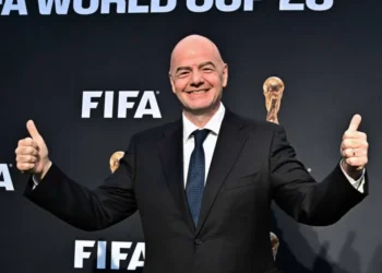 La Fifa le deja claro a Trump que es ella la única que puede progresar sedes del Mundial