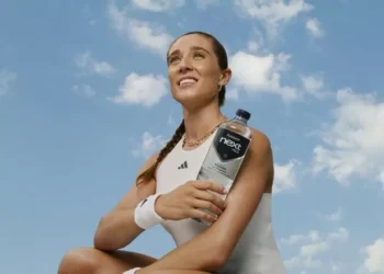 Marta Ortega y el magnesio: hidratación para un estilo de carrera activo