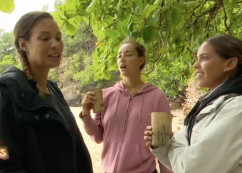 Jessica Bueno sorprende con su deseo de futuro en el amor: “Me voltearé a casar por la iglesia”