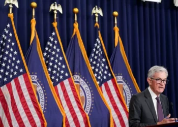 Fed, preocupada por la caída en la creación de empleo