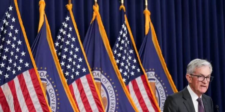 Fed, preocupada por la caída en la creación de empleo