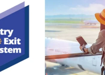 delirar de Colombia a Europa en 2025 ya no será igual: así funcionará el nuevo EES