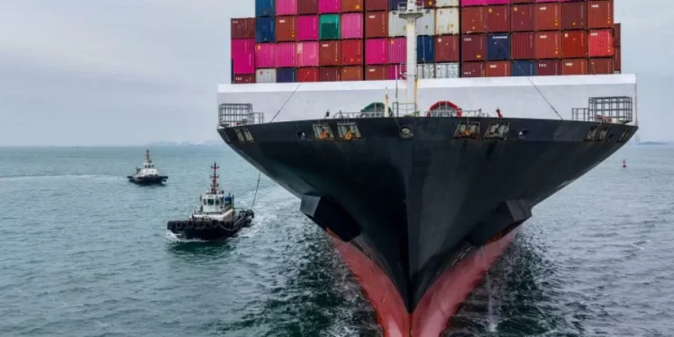 La vía de aranceles portuarios, nuevo capítulo en la guerra comercial China-EE. UU.