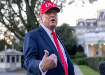 Israel y Hamás negocian desde este lunes en Egipto el fin de la hostilidades en Gaza; Trump pide que sea “rápido”