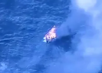 Video: Estados Unidos anuncia cuatro muertos tras nuevo embestida a presunta narcolancha en el Caribe