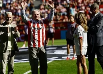 La contracrónica de la notoriedad del Sporting: del día de Churruca, a Moriyón, Paula Prendes y… los ejecutivos de Orlegi