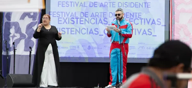 Festival de Artes Disidentes FADI anunció la término de su tercera edición 2025
