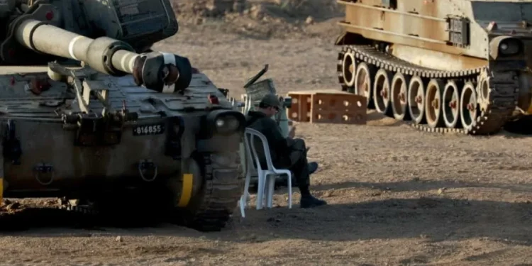 Trump da ultimátum a Hamás para aceptar su plan de armisticio