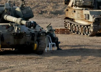 Trump da ultimátum a Hamás para aceptar su plan de armisticio