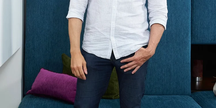 Julián Contreras podría rozar preparando una serie sobre la vida de Carmina Ordóñez