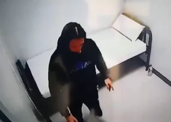 Pablo Laurta permanece preso en Gualeguaychú y posteriormente será trasladado a Córdoba para juicio que se hace el lunes