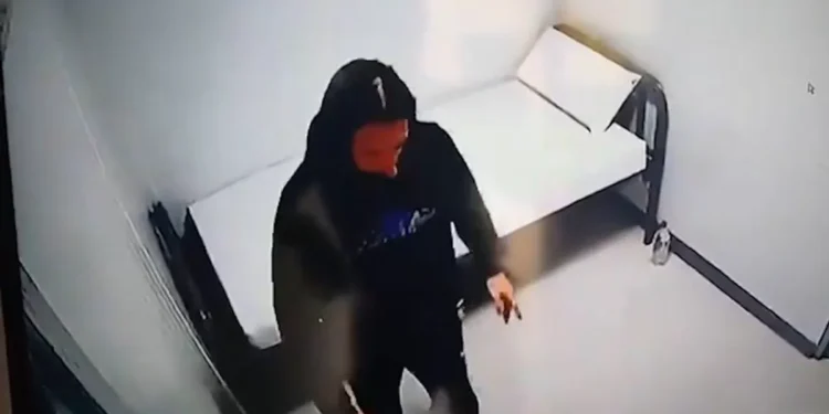 Pablo Laurta permanece preso en Gualeguaychú y posteriormente será trasladado a Córdoba para juicio que se hace el lunes