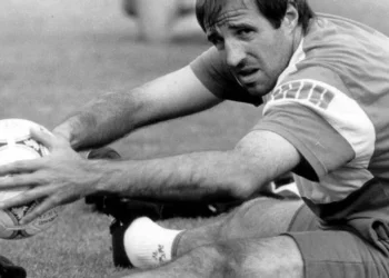 Luto por Ochotorena en la familia blanquiazul