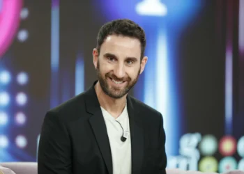 Dani Rovira, sobre el éxito de ‘Ocho apellidos vascos’ en 2014: “Yo quería rehuir pero tampoco lo sabía”