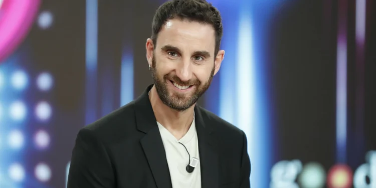 Dani Rovira, sobre el éxito de ‘Ocho apellidos vascos’ en 2014: “Yo quería rehuir pero tampoco lo sabía”