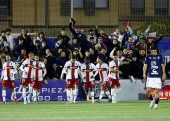 La crónica del Utebo FC – SD Huesca de Copa del Rey (0-3): Una popularidad necesaria y un sueño hecho trizas