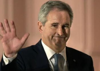 Gobierno argentino nombra canciller a escribano de Finanzas y exejecutivo del banco estadounidense, Pablo Quirno