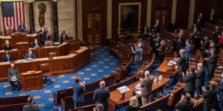 en absoluto habrá gobieren absoluto federal: Senado de EE.UU. falla en el octavo intento