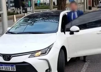 Policía sospecha que Pablo Laurta también mató a su remisero; creen “en un 99%” que es el individuo hallado desmembrado