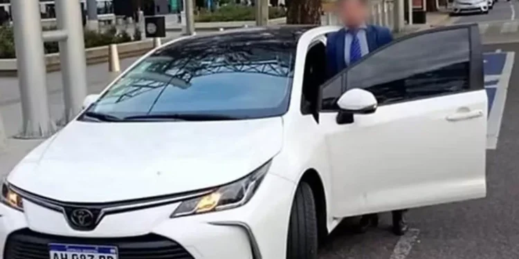 Policía sospecha que Pablo Laurta también mató a su remisero; creen “en un 99%” que es el individuo hallado desmembrado