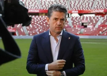 Alejandro Irarragorri, dueño del Sporting, absuelto por la conciencia de la investigación fiscal en México